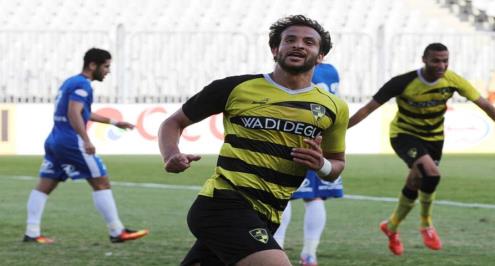 مصدر: الأهلي يحصل على توقيع محمود علاء وخطوة واحدة تفصل الإعلان رسميا